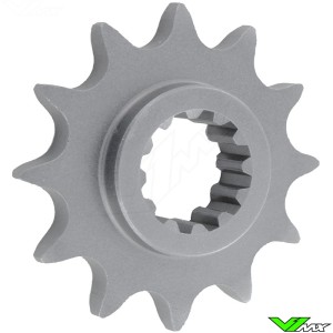 Details about   Supersprox Front Sprocket 520 Pitch 16 Teeth Honda CR 500 R J 1988 