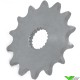 Front sprocket steel PBR (520) - Honda CR125 CRF250R CRF250X