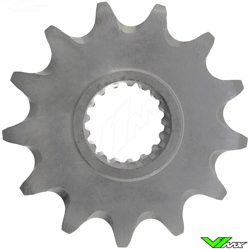 Front sprocket steel PBR (520) - Honda CRF450R CRF450X