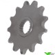 S-Teel Front Sprocket - Honda CR125