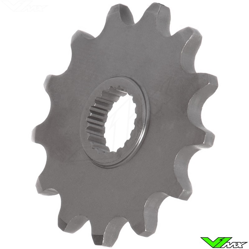 S-Teel Front Sprocket - Honda CR250 CR500 CRF250R CRF450R CRF450X