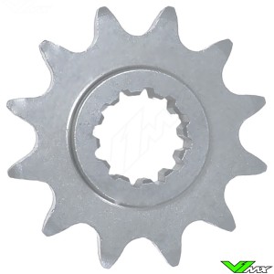 S-Teel Voortandwiel - Suzuki RM250 (15T)