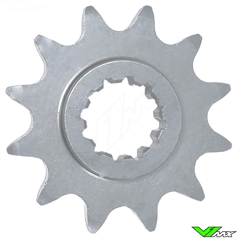 S-Teel Front Sprocket - Suzuki RMZ250 (12T/14T)