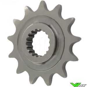 S-Teel Front Sprocket - Suzuki RMZ450