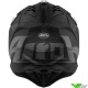 Airoh Aviator 3 Motocross Helmet - Mat / Black