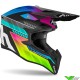 Airoh Wraap Prism Motocross Helmet