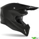 Airoh Wraap Youth Motocross Helmet - Mat / Black