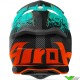 Airoh Striker Crack Motocross Helmet