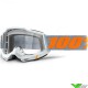 100% Accuri 2 Speedco Motocross Goggle - Clear Lens