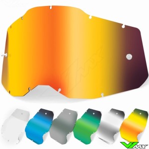 100% Accuri 2 Youth / Strata 2 Youth Lens