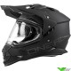 Oneal Sierra 2 Enduro Helmet - Black