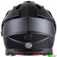 Oneal Sierra 2 Enduro Helmet - Black