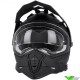 Oneal Sierra 2 Enduro Helmet - Black