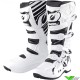 Oneal RMX Motocross Boots - White (43)