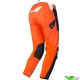 UFO Vanadium 2021 Motocross Pants - Fluo Orange