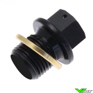olieaftapplug Tecnium M8x1,25x16 - Yamaha YZF450