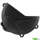 Polisport Clutch Cover Protector Black - Honda CRF250R CRF250RX