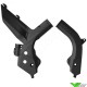 Polisport Frame Guards Black - KTM