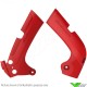 Polisport Frame Bescherming Rood - Beta RR125-2T RR200-2T RR250-2T RR300-2T RR350-4T RR390-4T RR430-4T RR480-4T