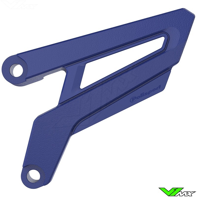 Polisport Voortandwiel Bescherming Blauw - Yamaha WR250F WR450F YZF250 YZF250X YZF450 YZF450X