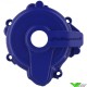 Polisport Ignition Cover Protector Blue - Sherco 250SE 300SE