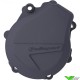 Polisport Ignition Cover Protector Blue - Husqvarna FE450 FE501