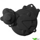 Polisport Ignition Cover Protector Black - GasGas EC250 EC300 XC250 XC300