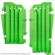 Polisport Radiateur Lamellen Groen - Kawasaki KX125 KX250