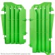 Polisport Radiateur Lamellen Groen - Kawasaki KX125 KX250