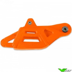 UFO Chain Guide Orange - KTM 85SX