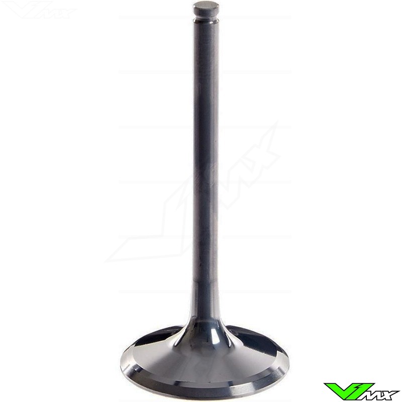 Vertex Intake Valve Titanium - Suzuki RMZ450