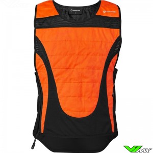 Inuteq Pro-X Koelvest - Oranje