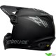 Bell MX-9 Fasthouse Motocross Helmet - Black (L/XL)
