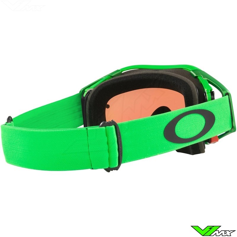 Oakley airbrake sales xl replacement strap