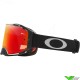 Oakley Airbrake Motocross Goggle - Tuff Blocks Gunmetal / Prizm Torch Lens