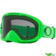 Oakley O Frame 2.0 Pro MX Crossbril - Groen / Donkere Lens