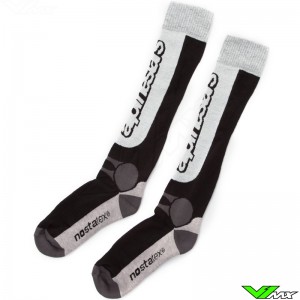Alpinestars Techstar Coomax Kinder Cross sokken - EU 36-41 (US 4-9)