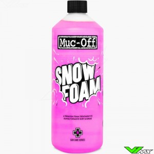 Muc Off Snow Foam 1L