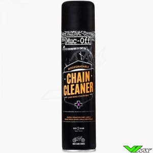 Muc Off Chain cleaner spray 400ml