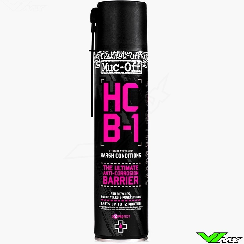 Muc Off HCB-1 Beschermer spray 400ml