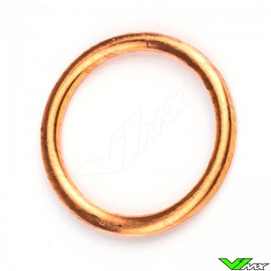 Centauro Exhaust Gasket - Honda CRF230F XR200R XR600R