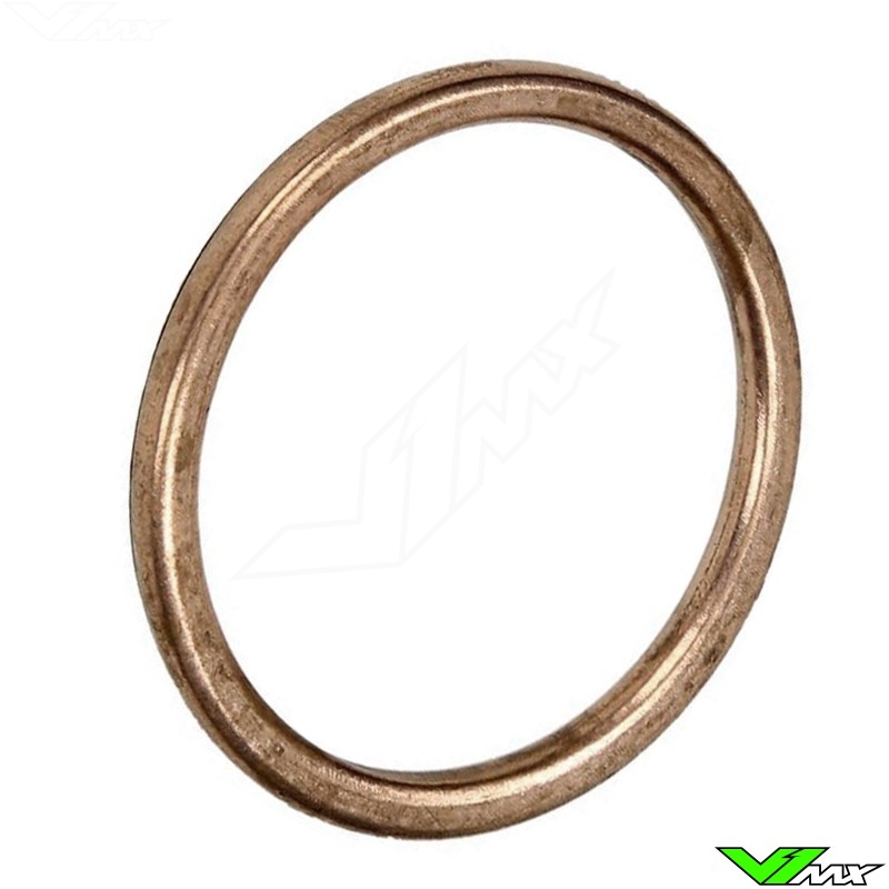 Centauro Exhaust Gasket - Honda CRF450R CRF250L