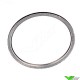 Centauro Exhaust Gasket - Kawasaki KX125 KLX650R