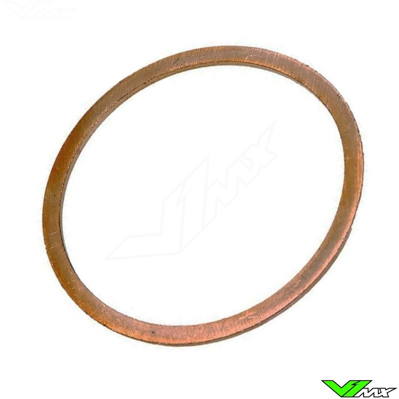 Centauro Exhaust Gasket - Kawasaki KX250 KX500