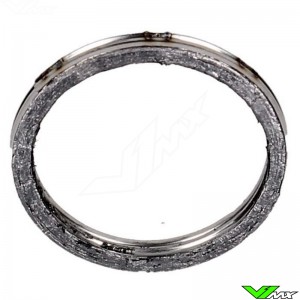 Centauro Exhaust Gasket - Yamaha PW80