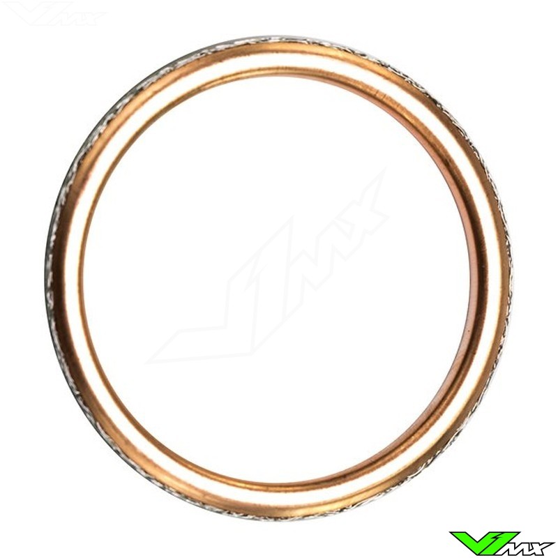 Centauro Exhaust Gasket - Yamaha TT-R250 WR250R