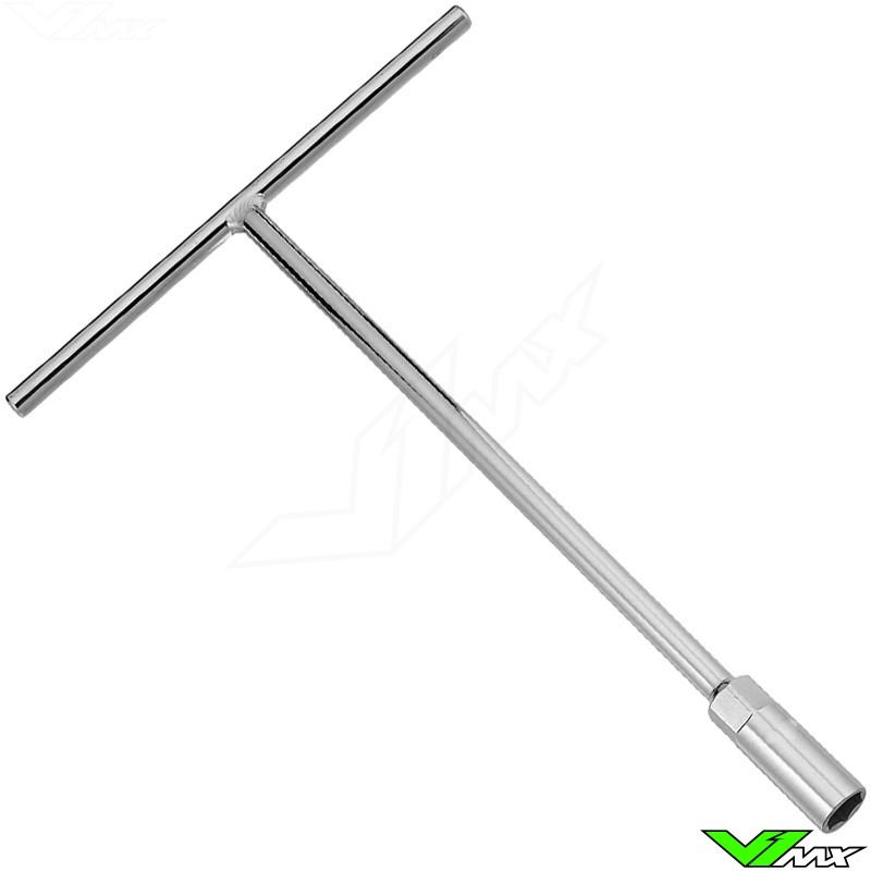 Long reach steel T-bars