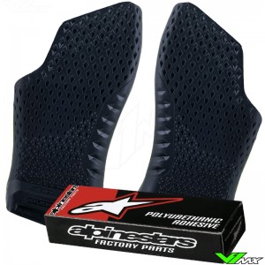 Alpinestars Tech 10 2020 Sole Replaceable Insert