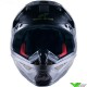 Alpinestars Supertech S-M10 AMS LE Motocross Helmet (L)