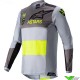 Alpinestars Techstar AMS Limited Edition Motocross Jersey (M)